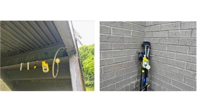 Air quality tests around xAI’s Memphis data center raise questions