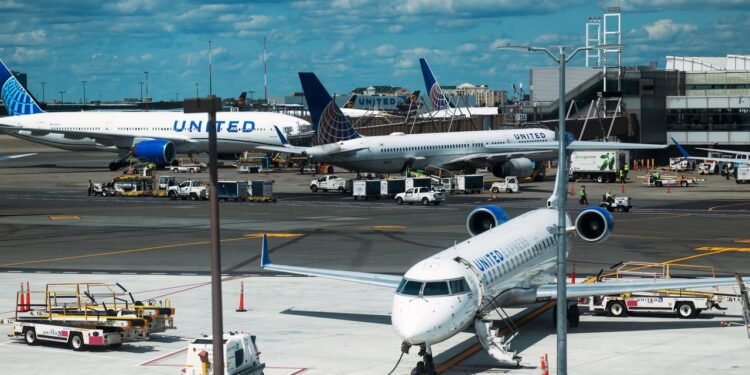 Airlines Don’t Want You to Know They Sold Your Flight Data to DHS