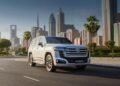 Al-Futtaim Toyota announces arrival of the Land Cruiser LC300 Hybrid, Making its Global Debut in the Middle East