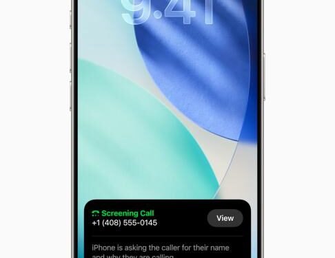 All of the new features coming to Apple’s iOS apps