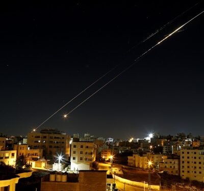 Americans more concerned about nuclear Iran than illegal immigration, survey finds