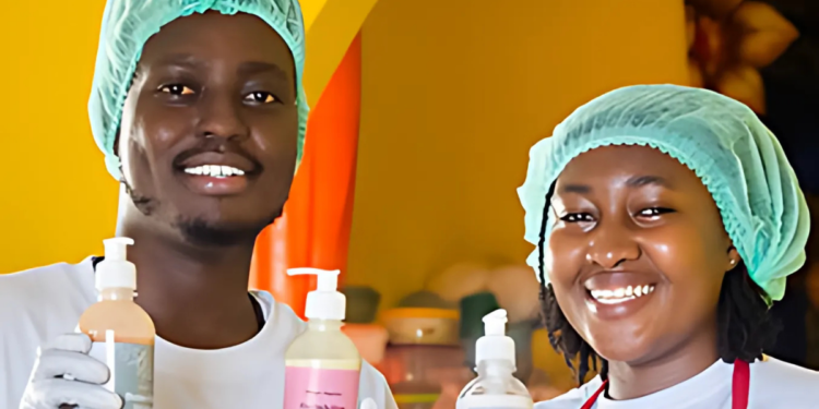 Anzisha Reveals The True Grit Of African Entrepreneurial Ventures In Season 3 Of The Journey