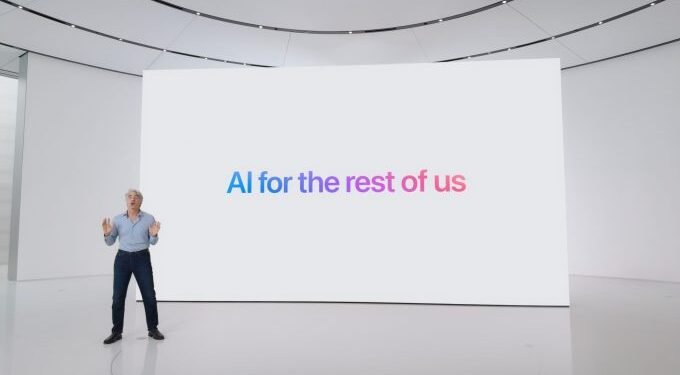 Apple Intelligence: Everything you need to know about Apple’s AI model and services