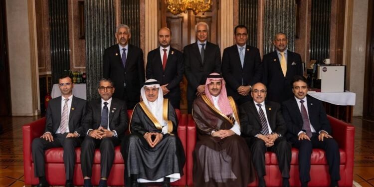 Arab Fund reaffirms commitment to sustainable development