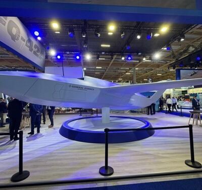 As CCAs make international debut, companies pitch European co-production