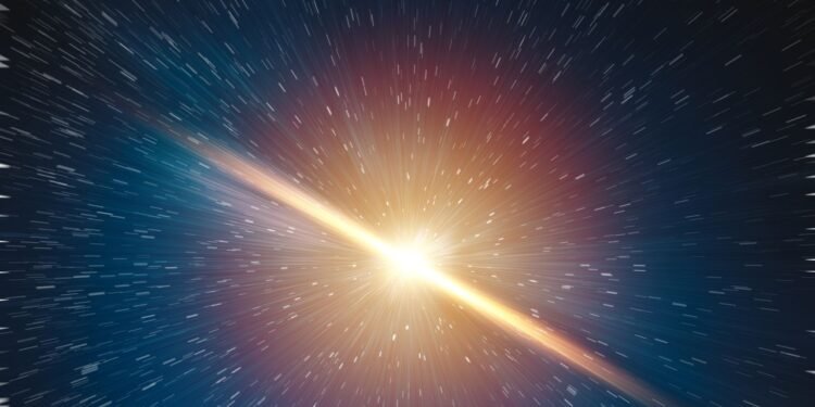 Astronomers Have Detected a Galaxy Millions of Years Older Than Any Previously Observed