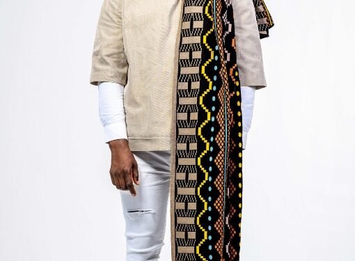 Award-Winning Jazz Virtuoso Mandisi Dyantyis Set To Headline Saso’s Brunch Marquee At The Durban July