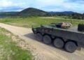 BAE Test-Fires Next-Gen ATLAS UGV Automated Turret