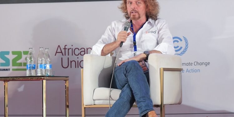 BURN clean cookstoves win Ashden Award in London 2025