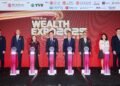Bank of China (Hong Kong) x Television Broadcasts Limited (“TVB”) “Wealth Management Expo 2025” was successfully held