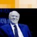 Barry Diller Invented Prestige TV. Then He Conquered the Internet