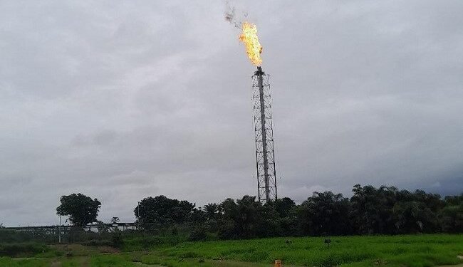 Bayelsa community in lamentation over 24-hour gas flaring – EnviroNews