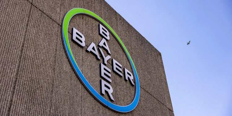 Bayer drug could ease side effects of common breast cancer treatment, detailed data show
