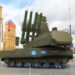 Belarus Firm Introduces New Buk SAM System for Asian Users