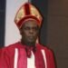 Bishop Gilbert Deya Dies in Tragic Accident On Kisumu-Bondo Rd
