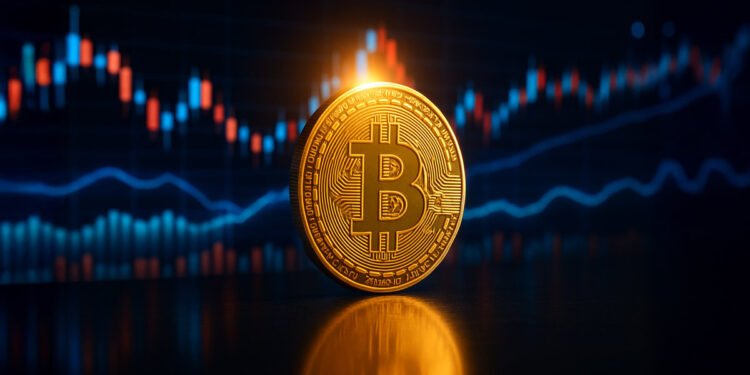 Bitcoin holds steady at $105k despite escalating tensions between Iran, Israel