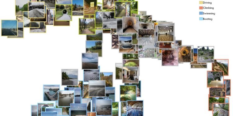 Brain study reveals how humans intuitively navigate different environments, offering direction for better AI