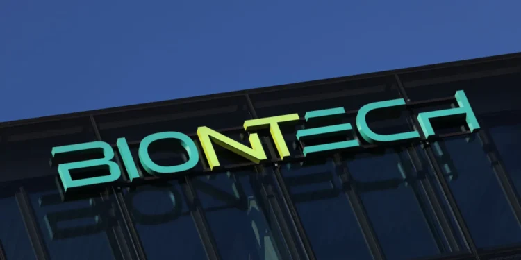 Bristol Myers allies with BioNTech on bispecific cancer drug