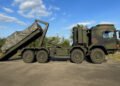 British Army Receives Over 200 New Rheinmetall Trucks