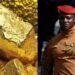 Burkina Faso mine delivers first gold pour as Australian firm hits milestone