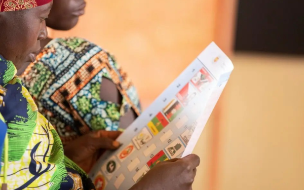 Burundi: Elections Without Opposition