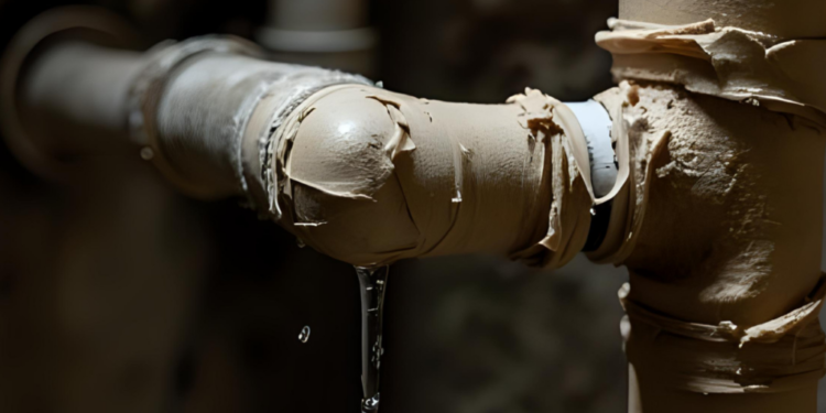 Bylaws Ignored, Infrastructure Neglected: AWSISA Warns of Escalating Water Emergency