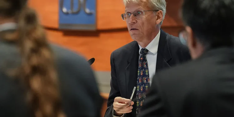 CDC panel, newly remade by RFK Jr., questions vaccine evidence