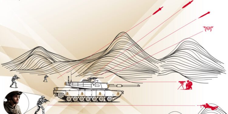 Canada’s New Battlefield Tech Helps Troops Detect Laser-Guided Attacks