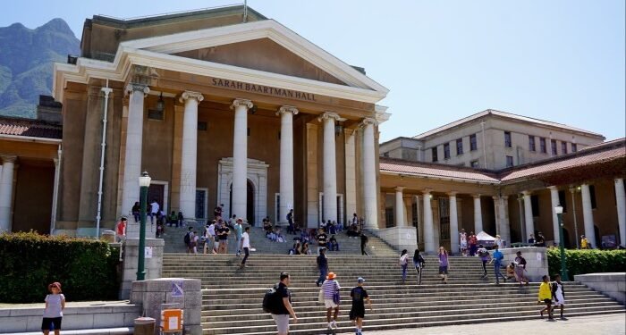 Cape Town’s cluster effect is key draw for businesses