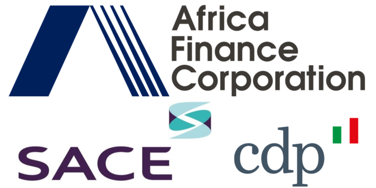 Cassa Depositi e Prestiti and SACE provide EUR250 Million to Africa Finance Corporation