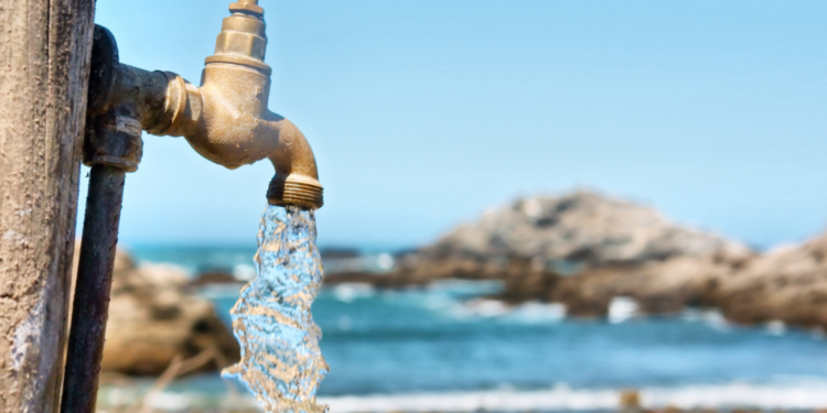 Centralised Water Network Transforms Access In Driekoppies Region