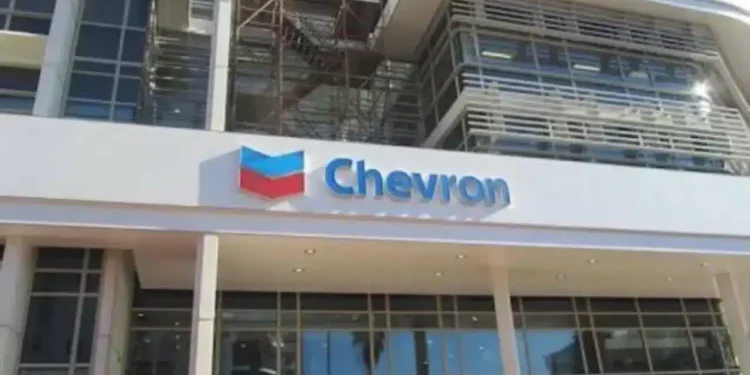 Chevron raised safety concerns weeks before Angola platform fire
