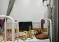 Children Are Starving in Gaza, as Soldiers Kill People Looking for Food