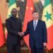 China-Senegal relations enter new phase with renewed political, economic cooperation