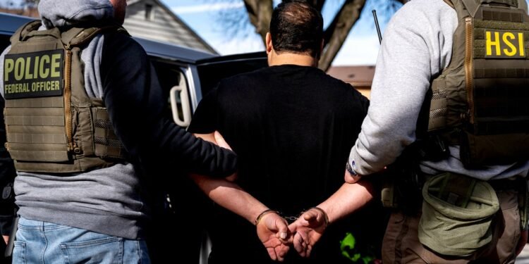 Companies Warn SEC That Mass Deportations Pose Serious Business Risk