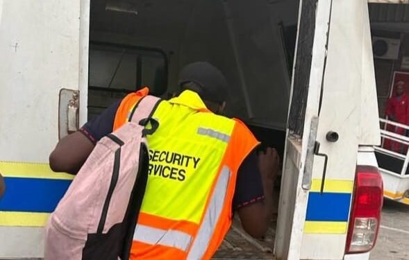 Concerns Persist Over Oversight of Private Security Linked to Taxi Industry and Paramilitary Training