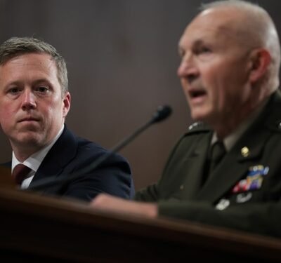 Congress would like the Army to show its work on ‘transformation’