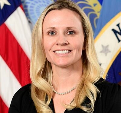 Cyber Command executive director departs for expected role in private sector