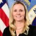 Cyber Command executive director departs for expected role in private sector