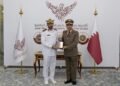 DIMDEX partners with Joaan Bin Jassim Academy to host Middle East Naval Commanders Conference