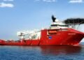 DOF Subsea Grows Its APAC Backlog