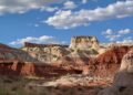 DOJ says presidents can revoke monuments, not just create them
