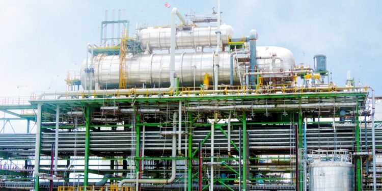 Dangote refinery set to export first Nigeria’s fuel cargo to Asia