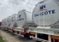 Dangote sets rollout date for fuel deliveries after acquiring 4,000 CNG trucks for N720bn