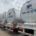 Dangote sets rollout date for fuel deliveries after acquiring 4,000 CNG trucks for N720bn