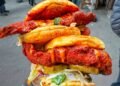 Dave’s Hot Chicken Acquired for $1B By Roark Capital