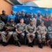 Denel PMP staffers conclude explosive munitions short course