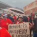 Denel wage negotiations unresolved following protest