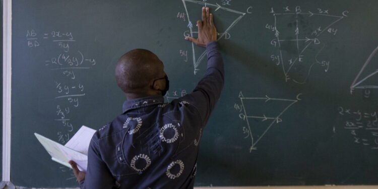 Department of Correctional Services Boosts Rehabilitation and Reintegration Efforts for Offenders