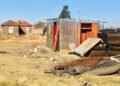 Departmental “blame game” leaves uniformed SANDF personnel in “crumbling facilities”